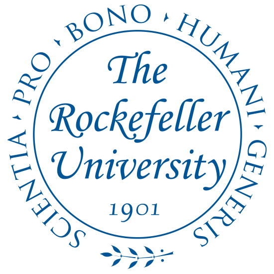 Rockefeller University in United States of America
